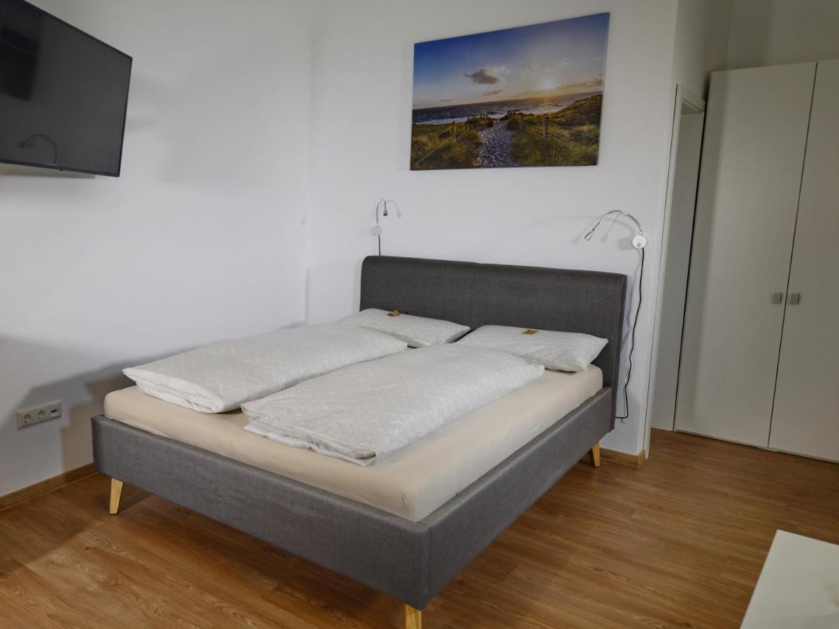 Pretti - Stilvoll Eingerichtetes Im Zentrum Von