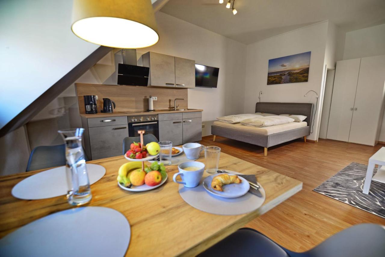 Apartamento Pretti - Stilvoll Eingerichtetes Im Zentrum Von